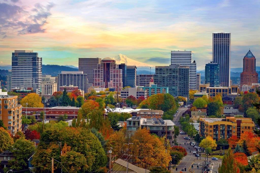 Portland commercial roofing