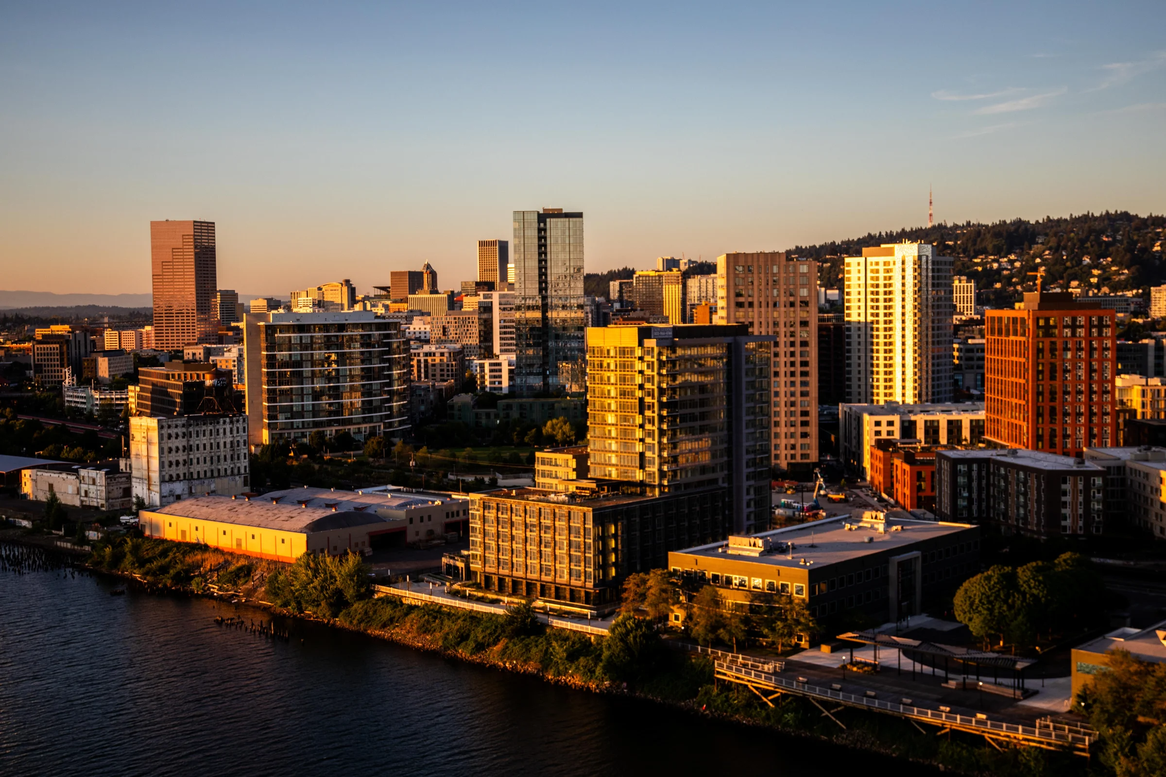 Portland commercial roofing FAQ