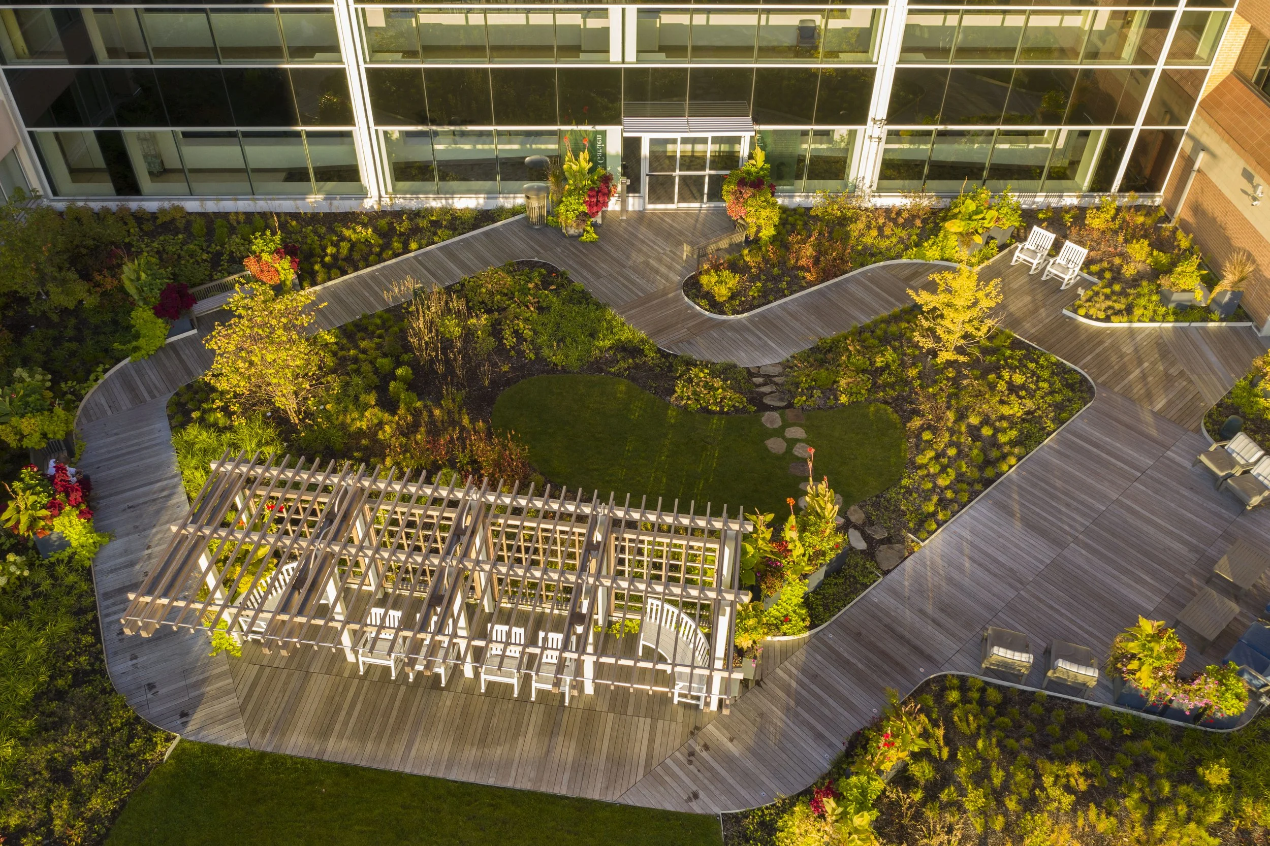 Portland commercial roofing