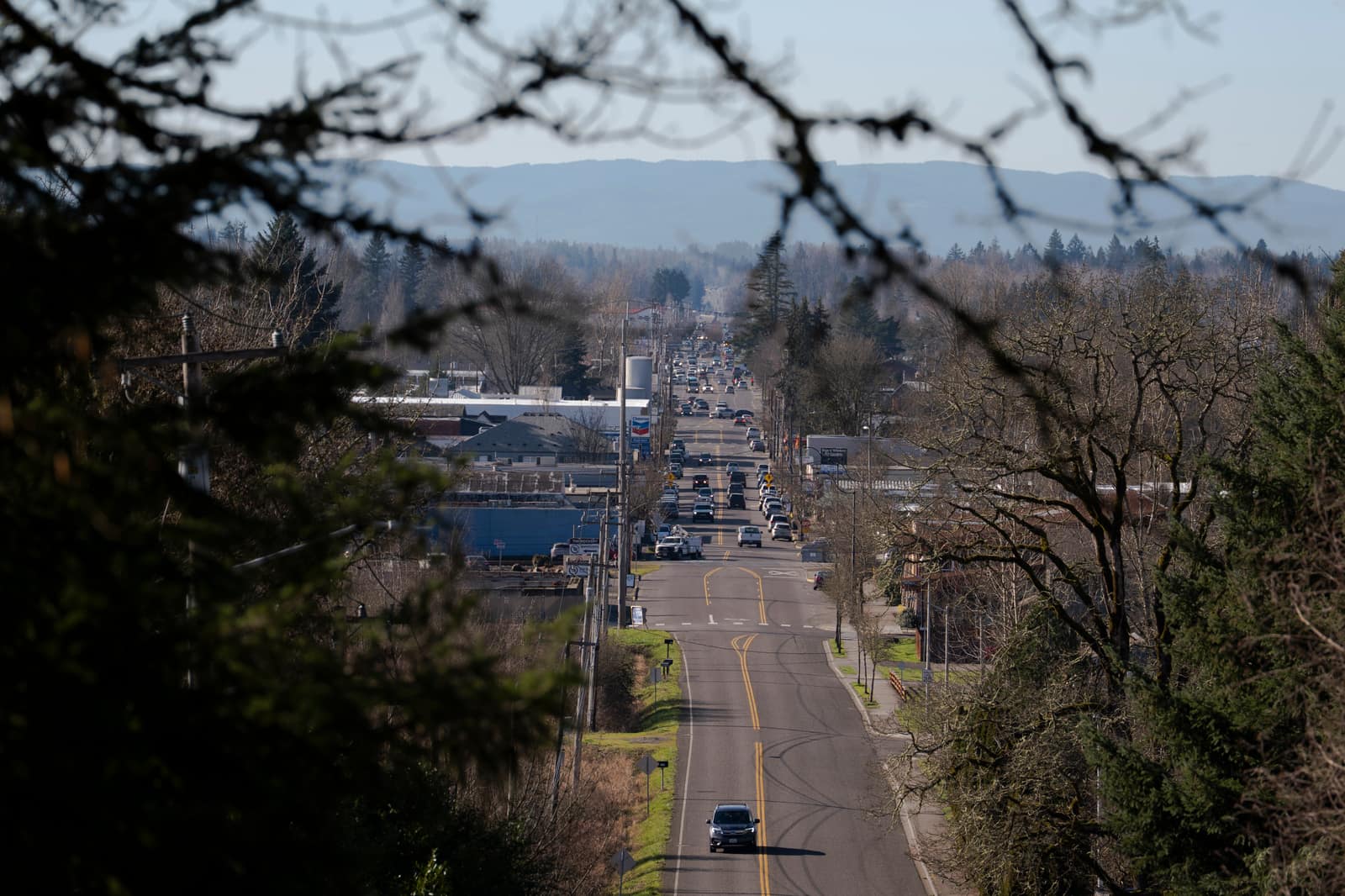Portland commercial roofing