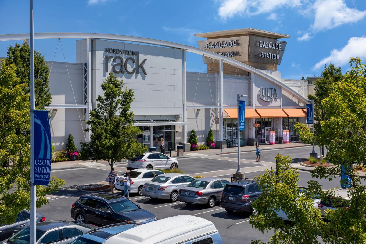 Portland commercial roofing