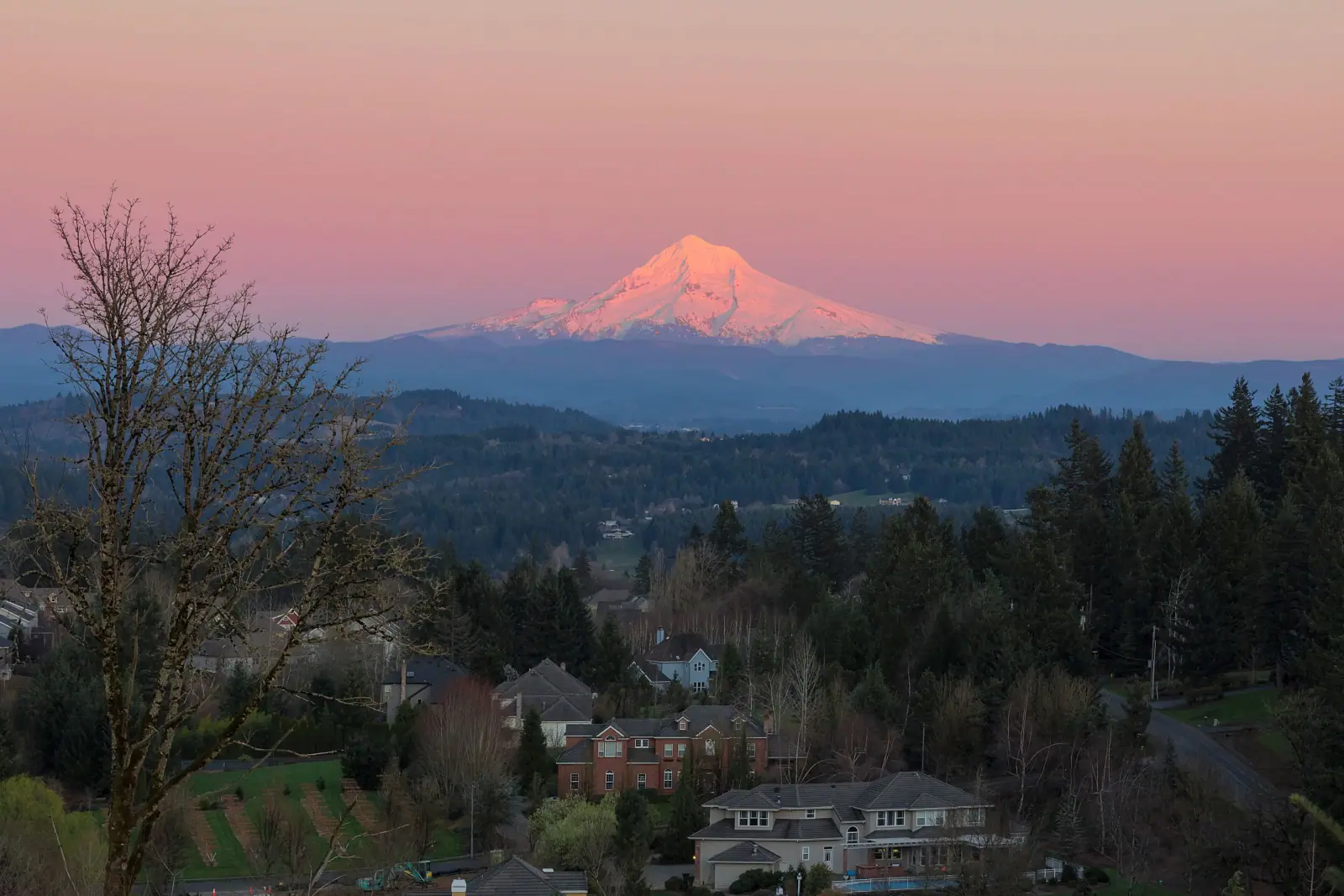 Portland commercial roofing