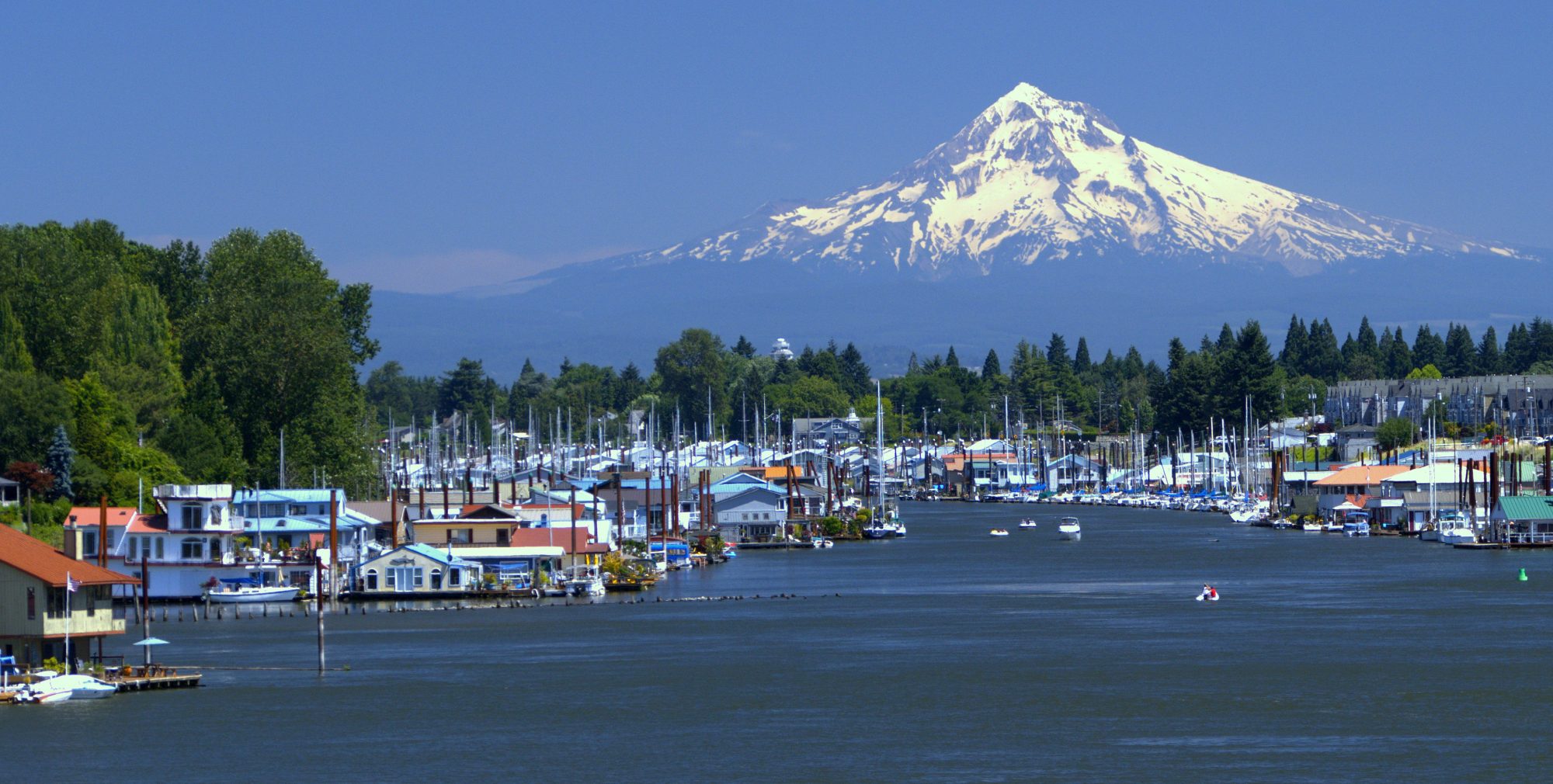 Portland commercial roofing