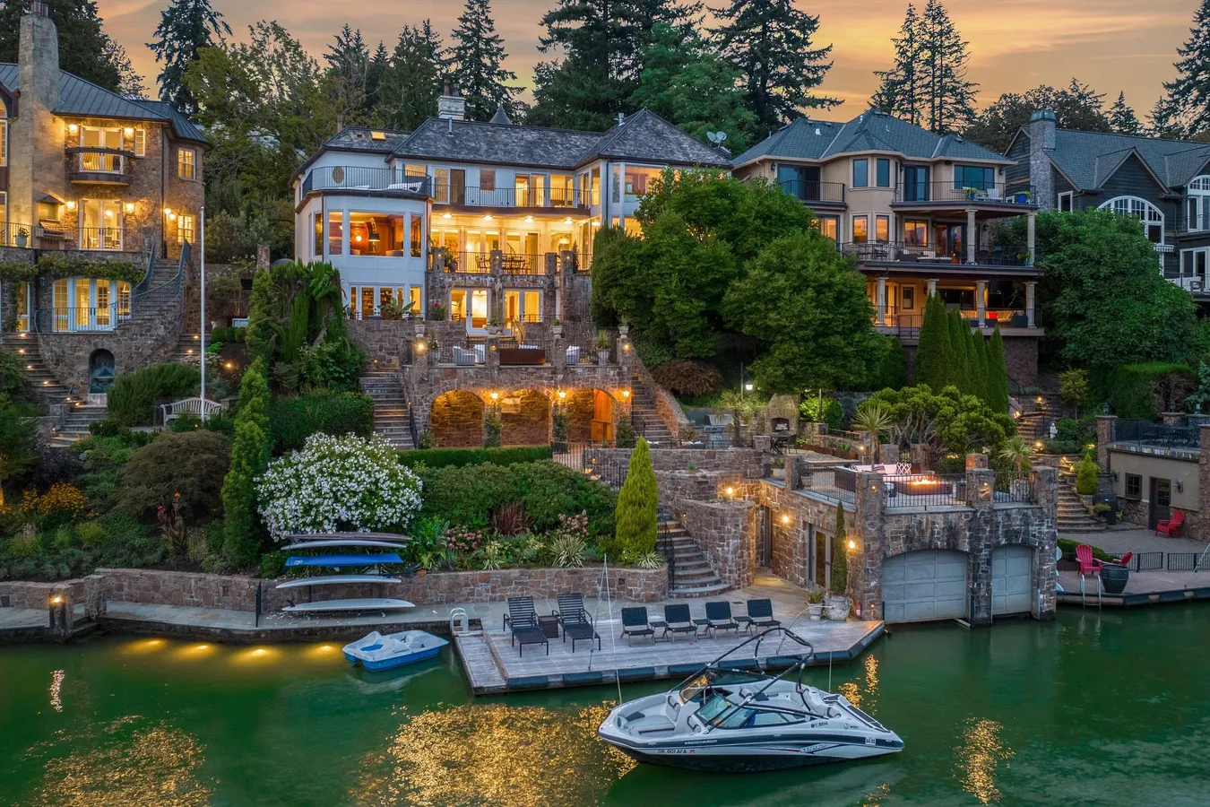 Portland commercial roofing