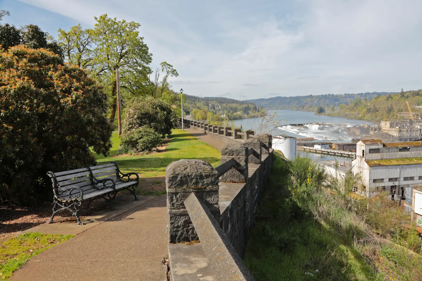Portland commercial roofing