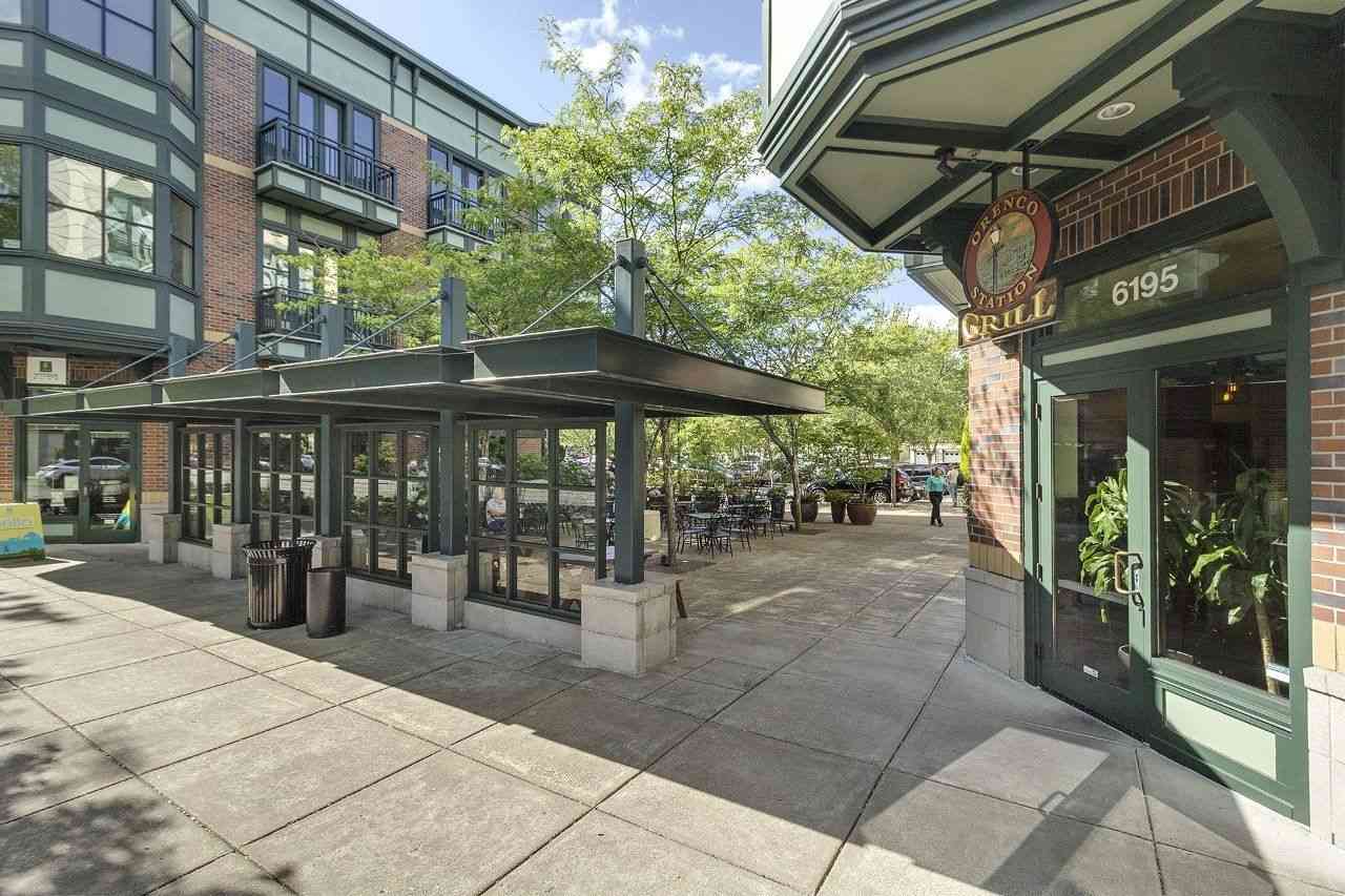 Portland commercial roofing
