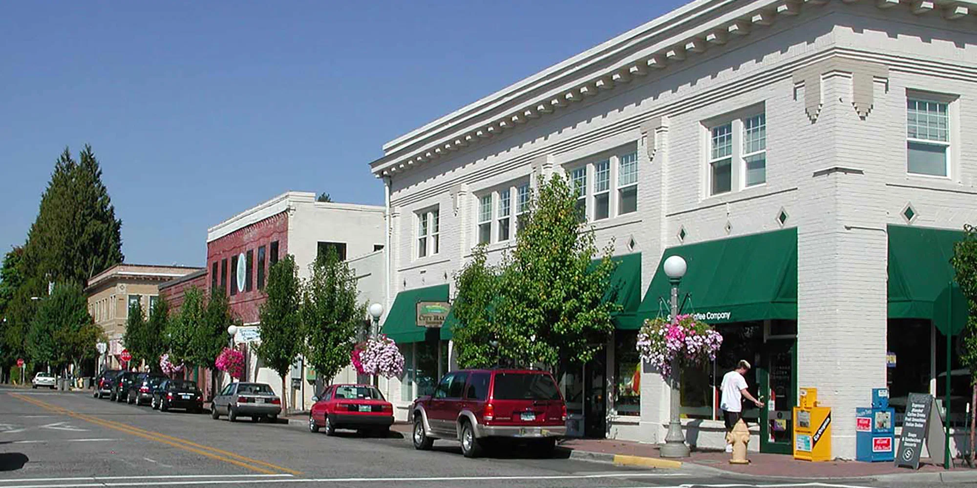 Sherwood