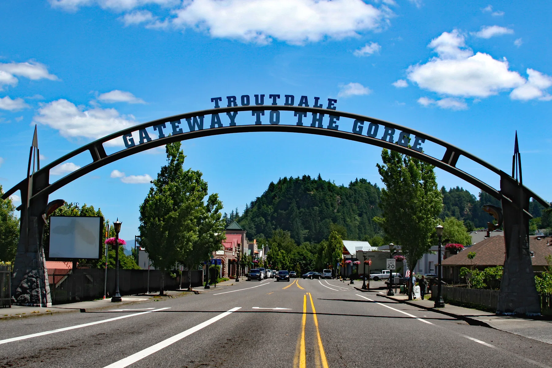 Portland commercial roofing