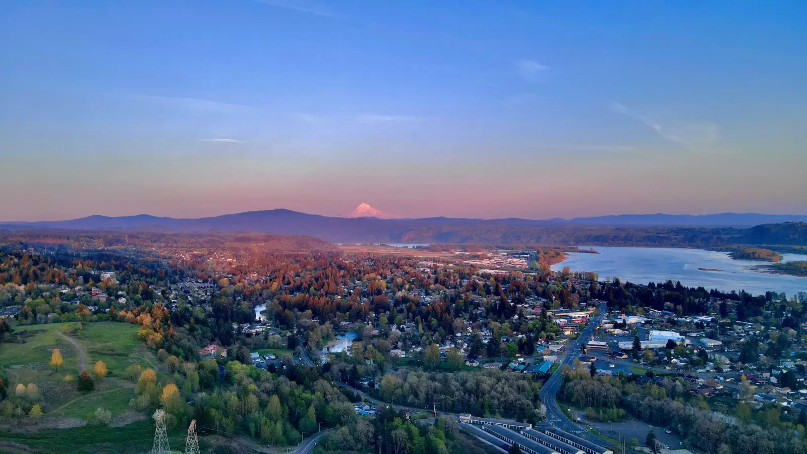 Portland commercial roofing