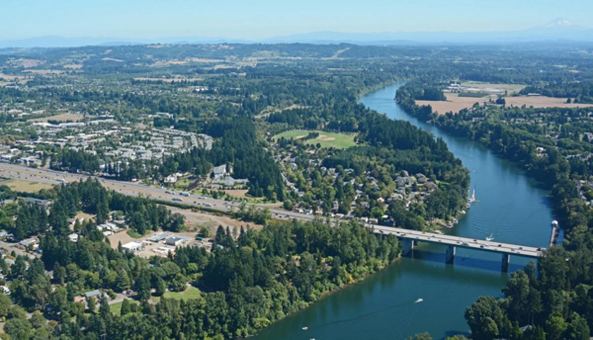 Wilsonville