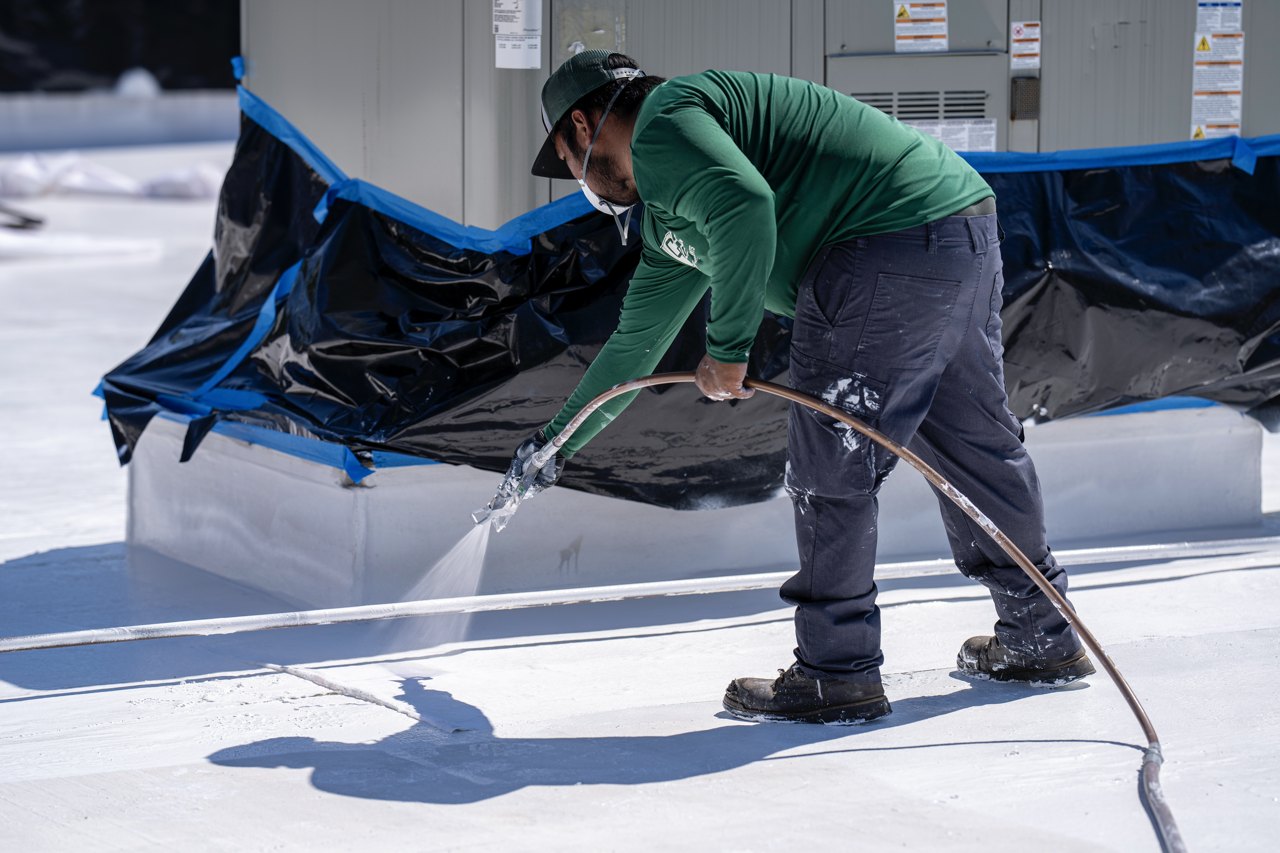 Roof Service Agreements