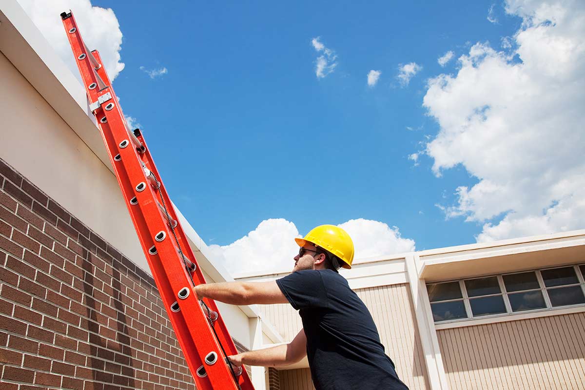Preventive Roof Maintenance