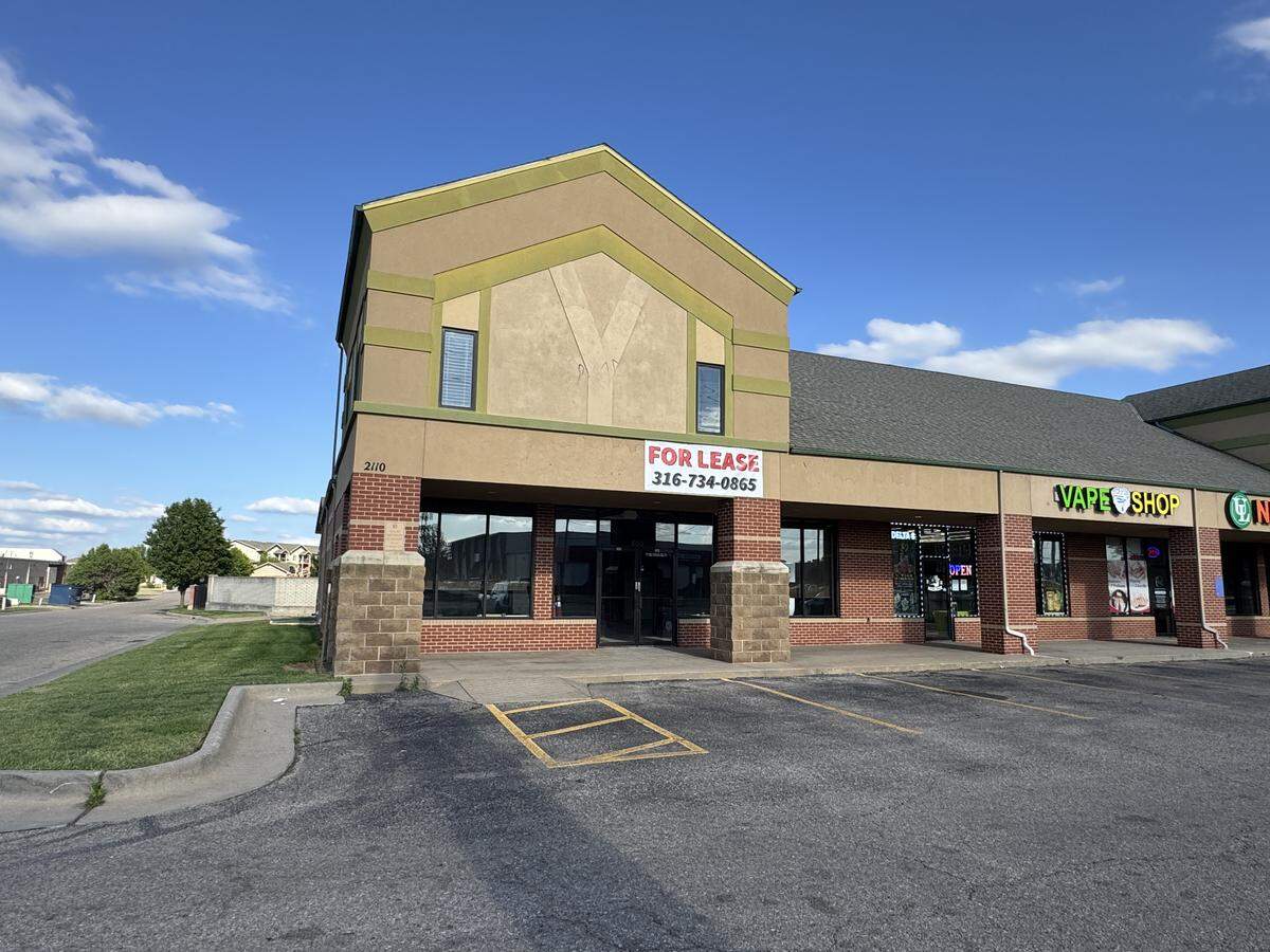 Retail Roofing