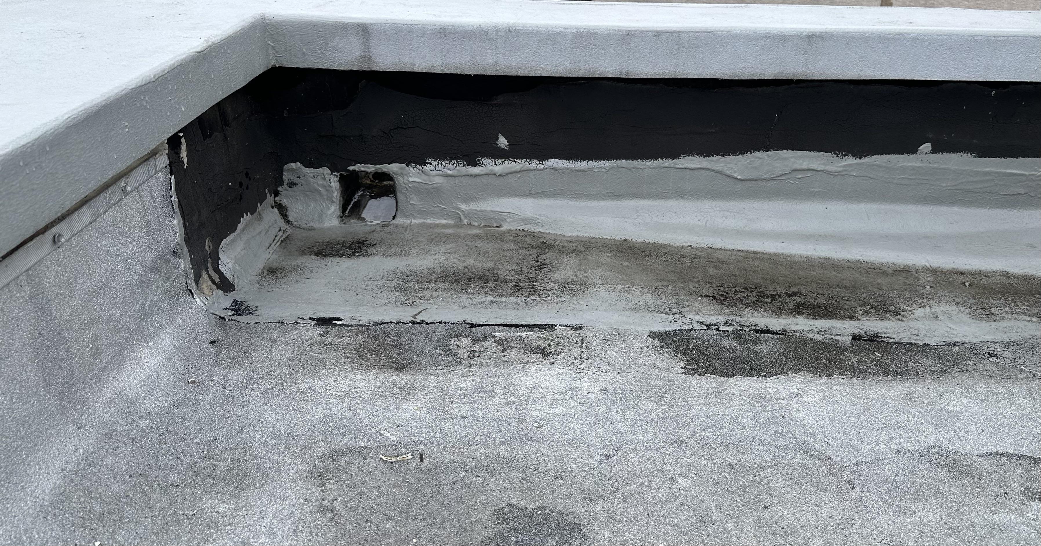Roof Drains Scuppers