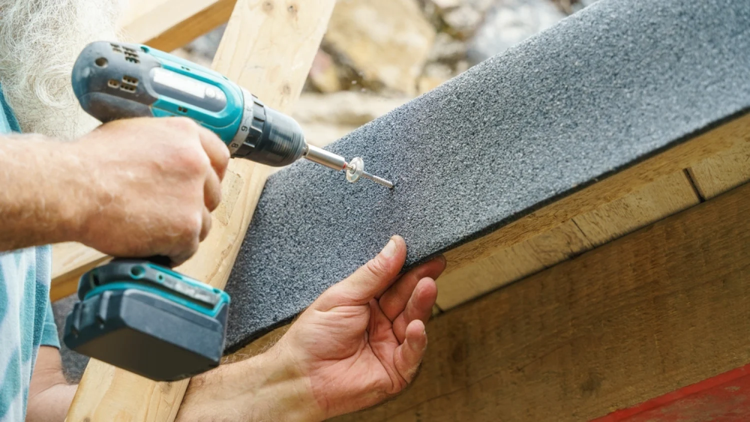 Wind and Storm Damage Roof Insurance Claims